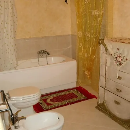 Guest house Beach Porto Cesareo