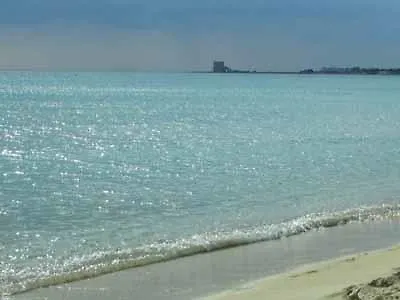 Guest house Beach *